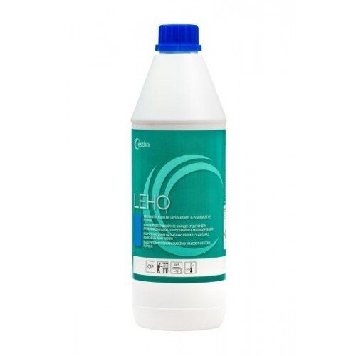 LEHO virsmu mazgāšanas līdzeklis